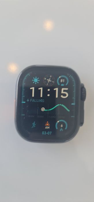 Watch ultra 5 Pro