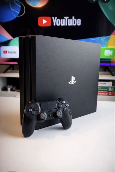 Ps 4 pro | Playstation 4 pro