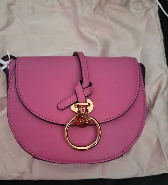 Mala Lui Jo rosa