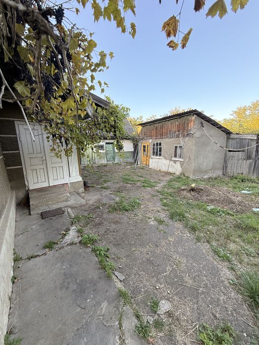Продаж 4-х кімнатного будинку в центрі. с. Великий Кучурів!