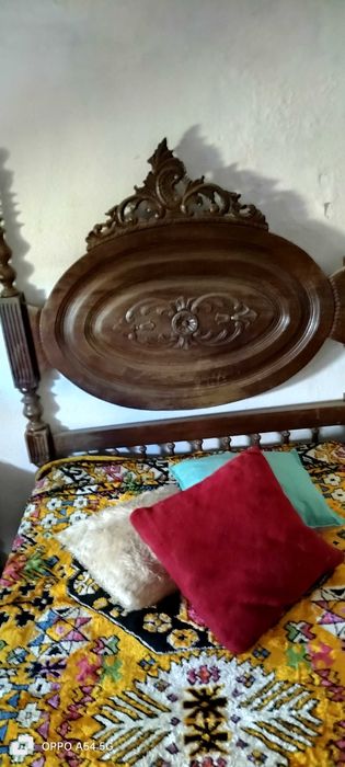 Camas de solteiro e de casal