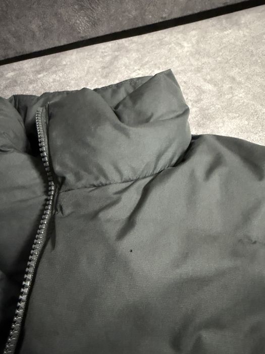Пуховик чоловічий The North Face 700 оригінал