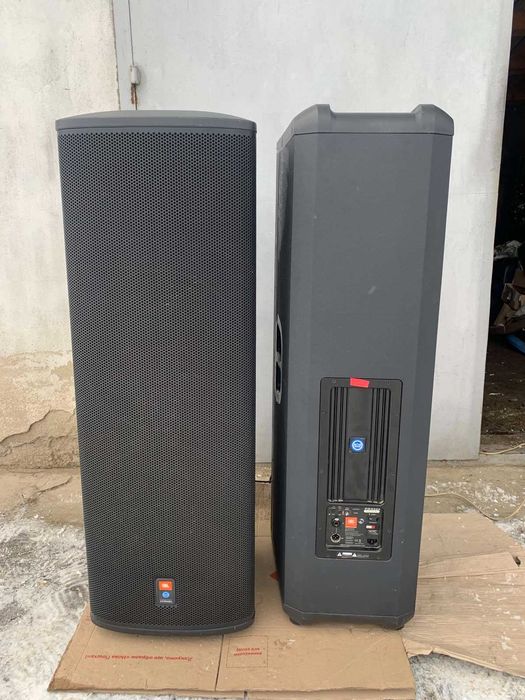 Активні колонки різних моделей-RCF-FBT-ZECK-QSC-JBL-Dynacord