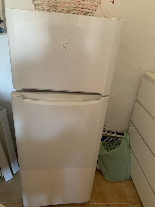 Frigorifico a funcionar corretamente