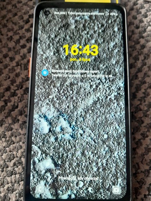Samsung xcover pro