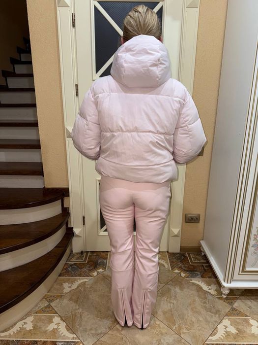 Зимовий ( Лижній)  костюм