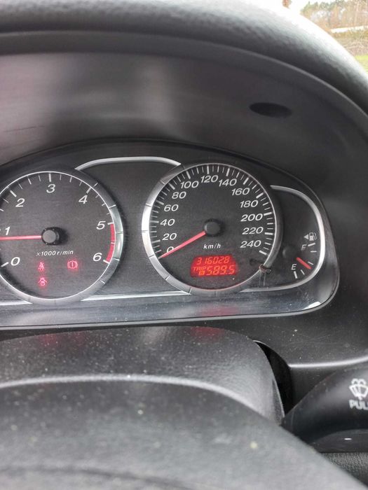 Mazda 6 carrinha