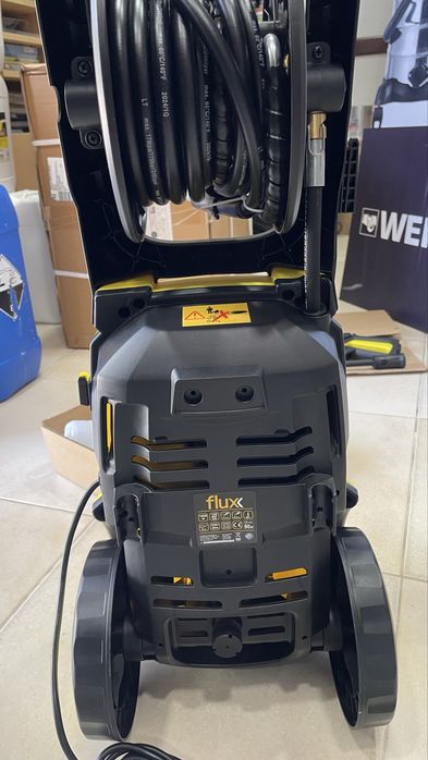 Lavadora de alta pressao 145B 1800W