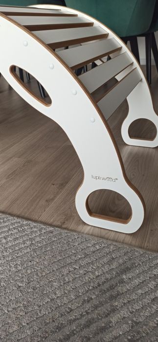 Bujak 3w1 XXL Tupti Wood