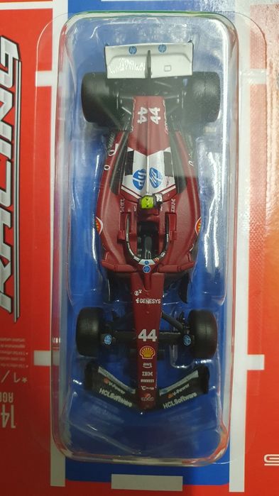 !! F1 Ferrari !!
