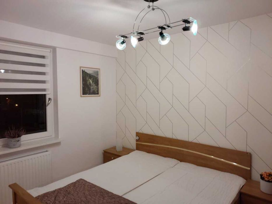 Mieszkanie 3-pokojowe 63 m² – Prądnik Biały, Kraków