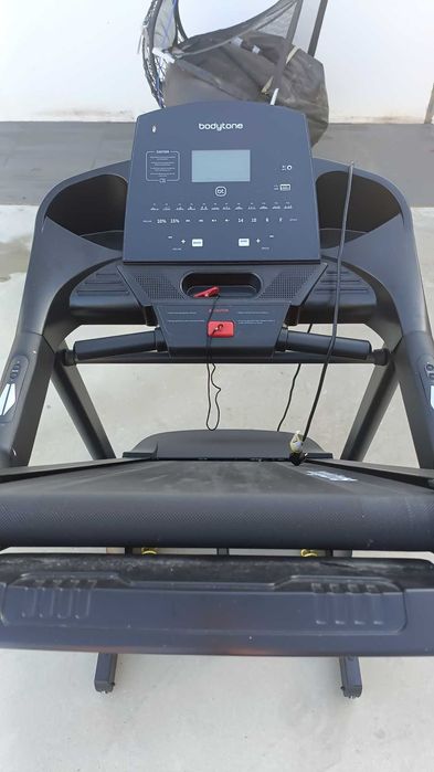 Passadeira cardio
