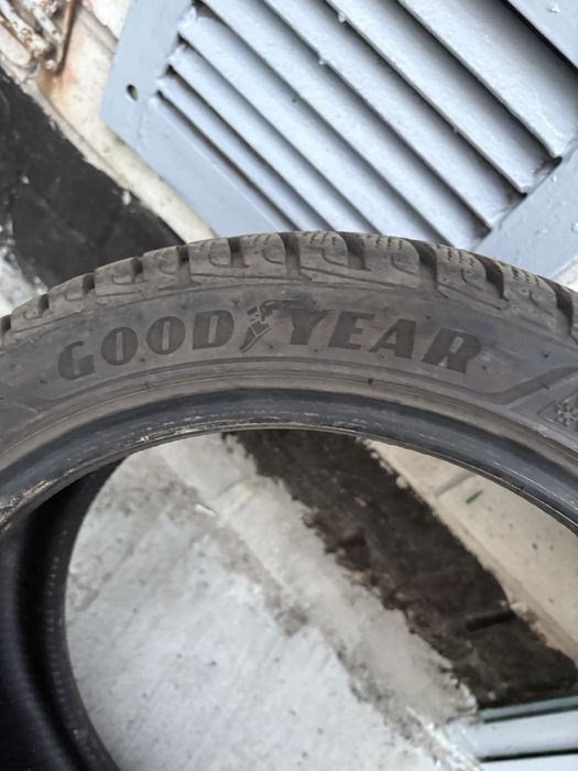 шини good year  195/45r16