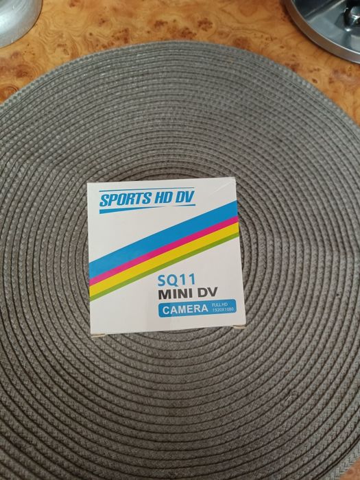 Міні камера  нічного бачення