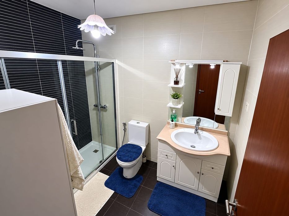 Apartamento T3 São Victor