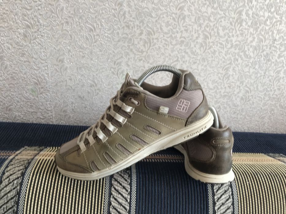Кросівки Columbia 39-40 розмір, по устілці 25 см
