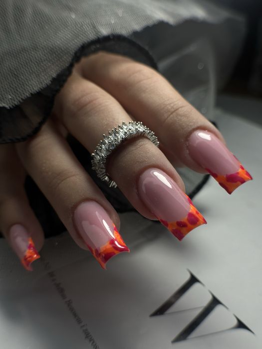 Stylizacja brwii i paznokci Kraków PROMOCJA  pedicure