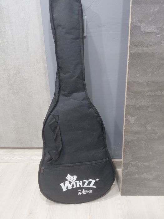 гітара winzz by aileen