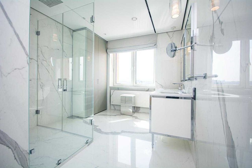 Багатокімнатна квартира за адресою вул. Лук'яненка Левка (площа 330 м²) - Atlanta.ua - фото 14