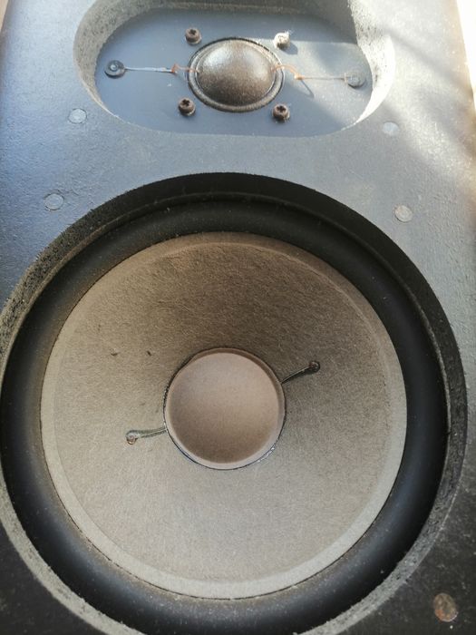 Kolumna  DUAL lata 70