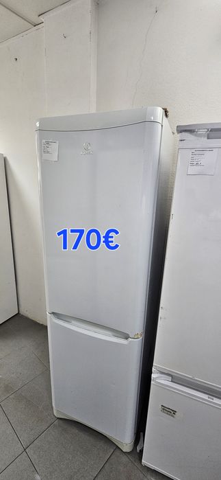 Frigoríficos – Entrega Grátis em Lisboa