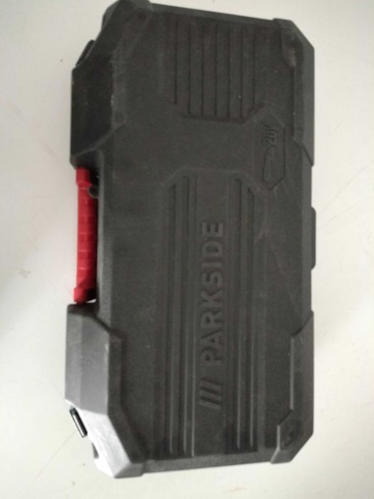 Vendo Máquina Ferm