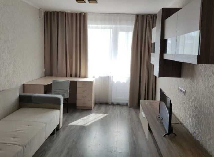 Аренда 3к квартиры пр. Центральный