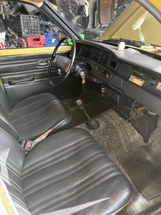 Classico Datsun 120 Y