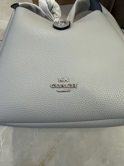 Сумка Coach Hadley