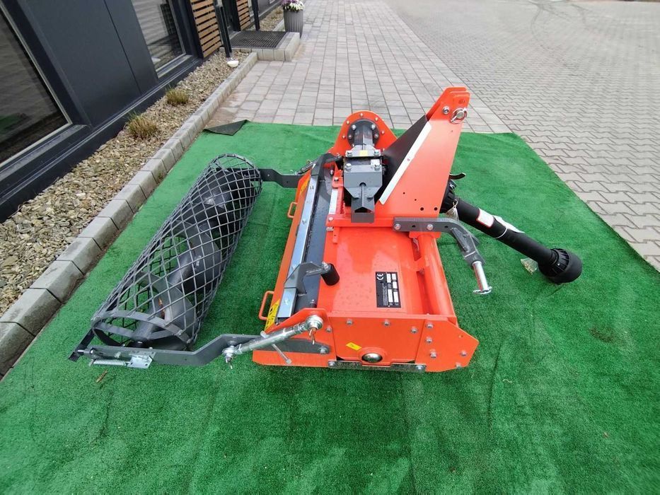 Glebogryzarka Seperacyjna * 1,05 - 1,65 m * Dostawa Cały Kraj