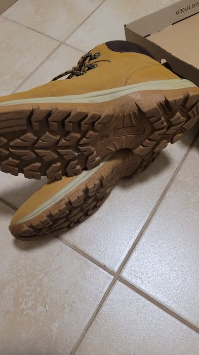 Buty młodzieżowe sportowe sprandi zima jesień