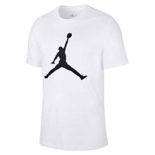 Футболка чоловіча Jordan Jumpman Tee (CJ0921-100) ОРИГІНАЛ!