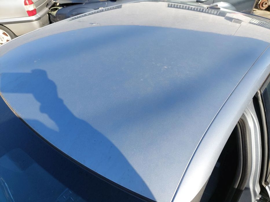 Para peças CITROËN C4 III