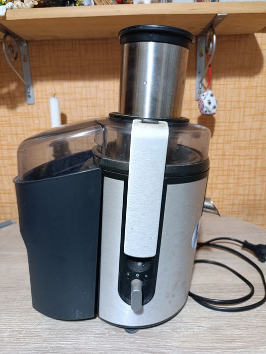 Соковижималка PHILIPS