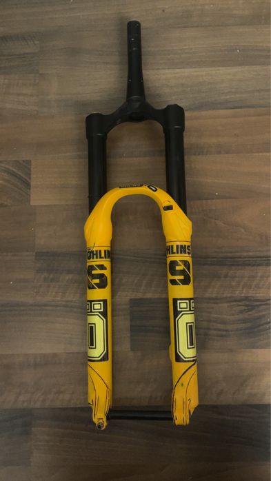 Amortyzator ohlins rxf 36