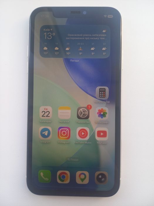 iPhone 11 на 64гб