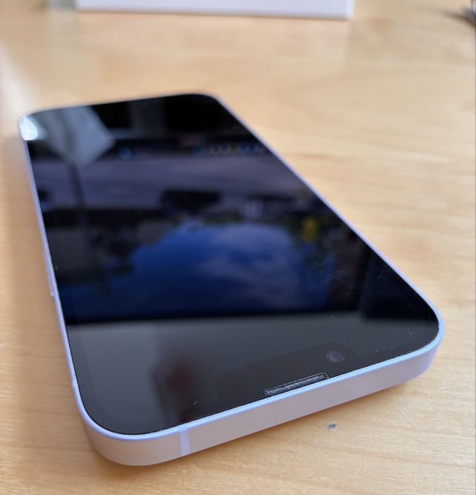 iPhone 14 128 GB. Stan doskonały. Kond. Bat. 85%