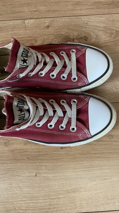 Trampki converse all star