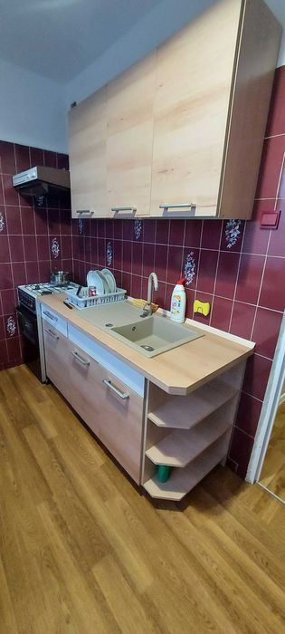 Pokój Jednoosobowy ul. Rejtana obok Millenium Hall
