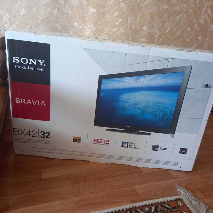 телевизор 60 дюймов - купить телевизоры Sony - Цена на OLX.ua