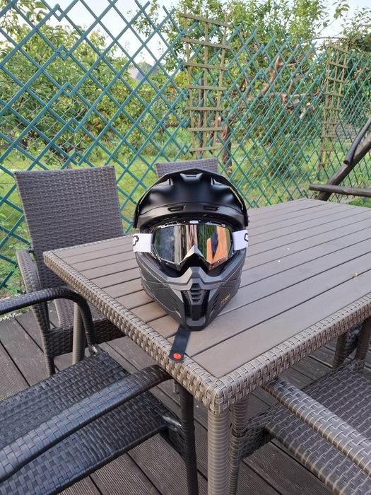 Kask enduro LS2 FAST 2