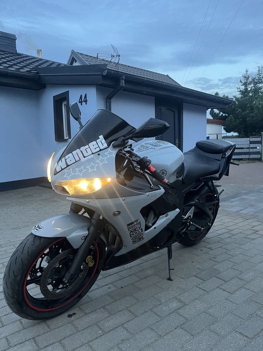 Yamaha