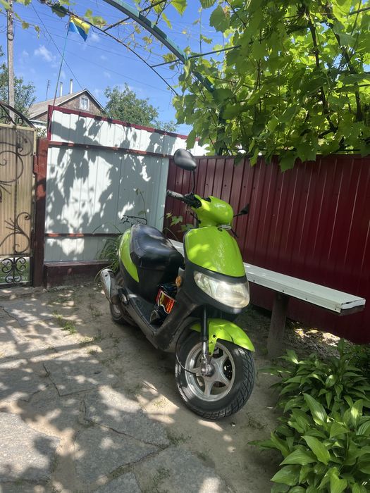 продам скутер пума