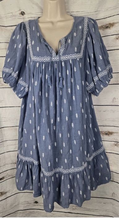 Плаття Old navy в стилі бохо нове L.