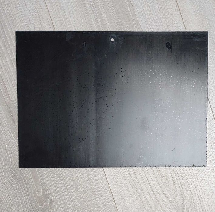 Tabliczka "Odzież męska" A4