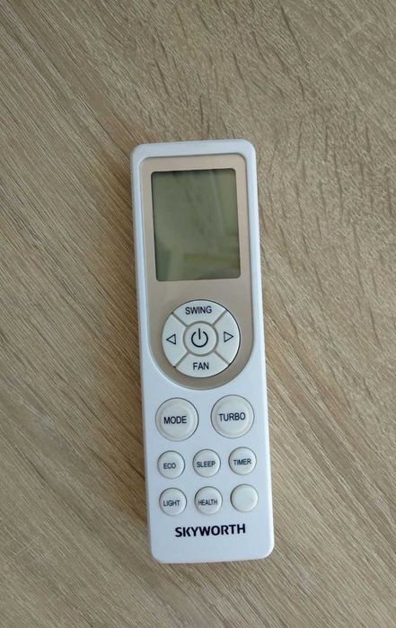 Внутрішній блок кондиціонера (інверторний) Skyworth 12000BTU (до 36м2)