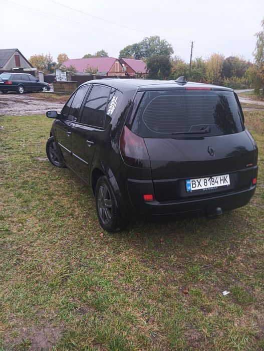 Продам Рено сценік