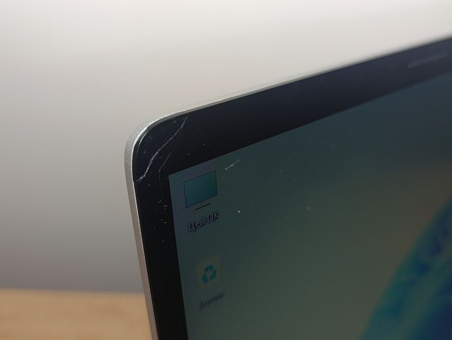 17.3' HD+ ноутбук HP/i3-1115G4/8GB DDR4/SSD 256GB/Батарея 0% зносу