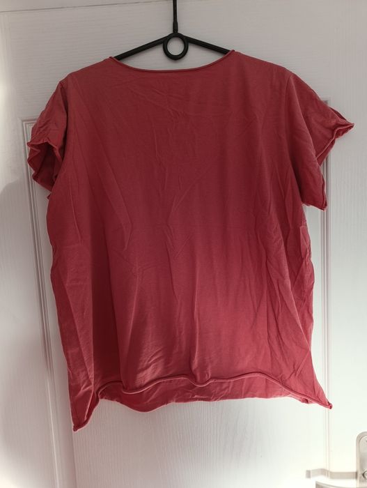 T-shirt  Ola XL mamaginekolog Roger publishing