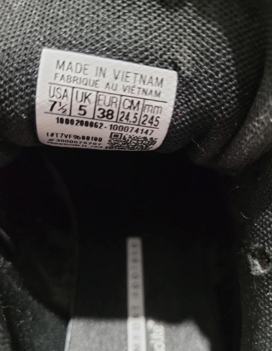 Buty damskie Reebok 38